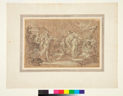 Immagine sconosciuta da Sebastiano Conca